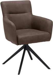 Armstoel CASSINA met draaifunctie